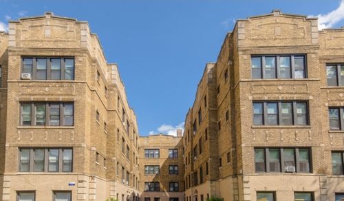 apt-3e-4815 Springfield Ave, CHICAGO, IL, 60625-6254 | Card Image