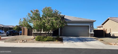 10928 W Pleasant View Dr, Marana, AZ, 85653-0239 | Card Image