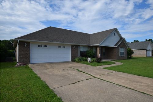 907 Belmont Ave, Sallisaw, OK, 74955-2237 | Card Image