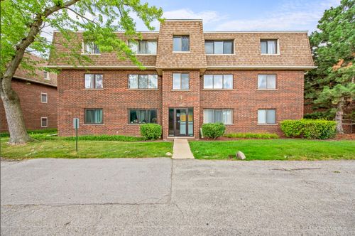 2a-1452 Carol Ct, Palatine, IL, 60074-3058 | Card Image