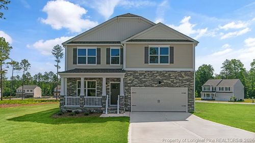 3093 Platinum Cir, West End, NC, 27376-8079 | Card Image