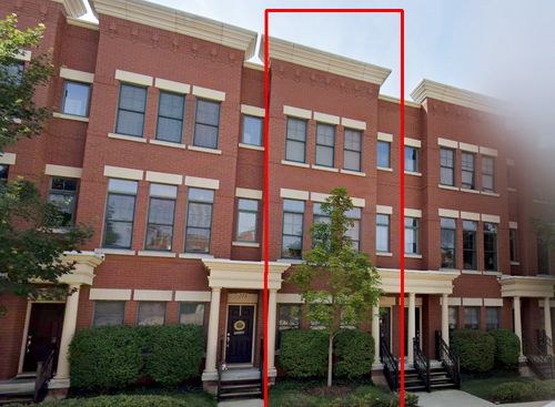 211 Prairie St, Elgin, IL, 60120-6533 | Card Image