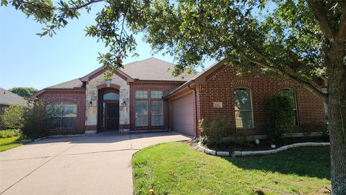 126 Beacon Hill Ln, Forney, TX, 75126-4040 | Card Image
