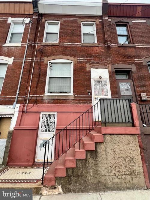 1930 E Lehigh Ave, PHILADELPHIA, PA, 19125-1114 | Card Image