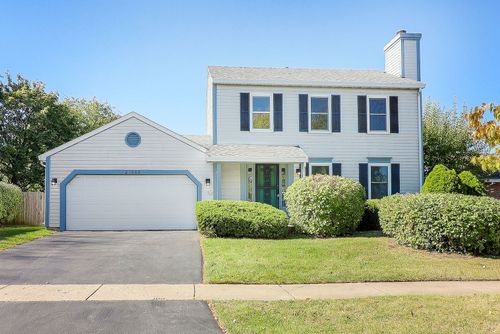 2S002 Ascot Ln, Warrenville, IL, 60555-1205 | Card Image