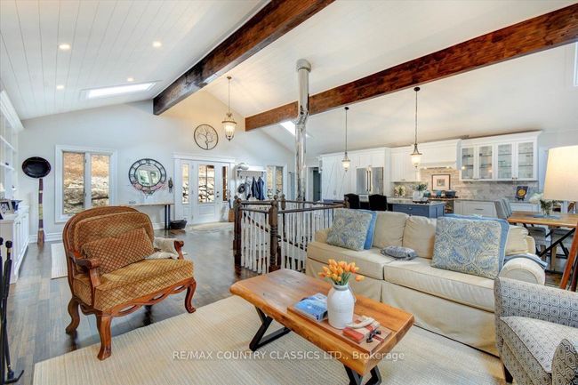 442A Stringer Dr, House other with 5 bedrooms, 2 bathrooms and 20 parking in Bancroft ON | Image 9
