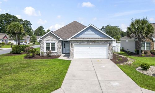 188 Dowenbury Dr, Myrtle Beach, SC, 29588-5538 | Card Image