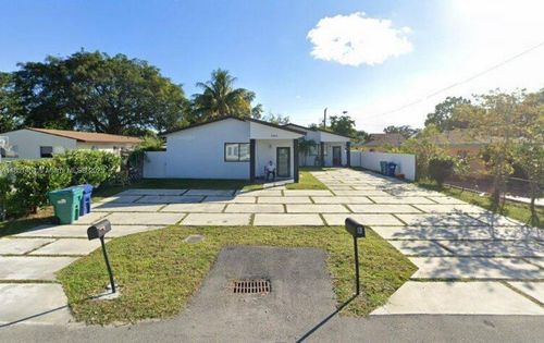 3066 Nw 92nd St, Miami, FL, 33147-3461 | Card Image