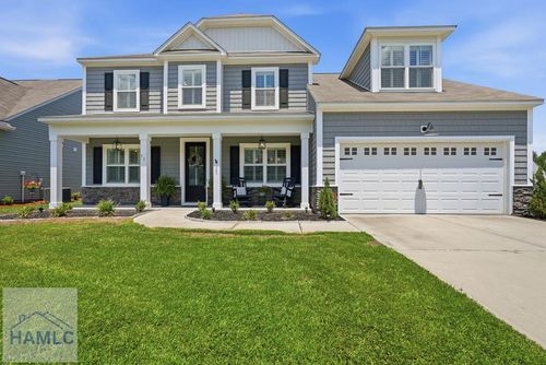 35 Henslow Fld, Savannah, GA, 31419-6825 | Card Image