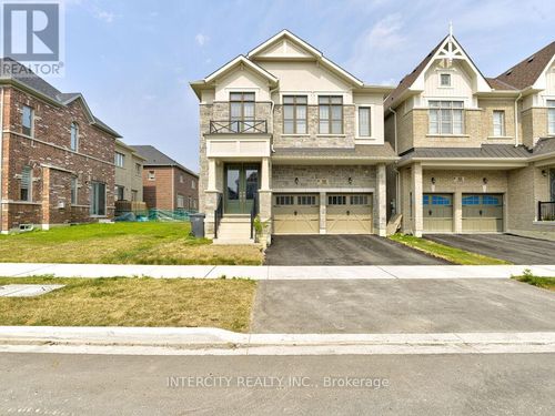 58 Dotchson Ave, Caledon, ON, L7C4G7 | Card Image