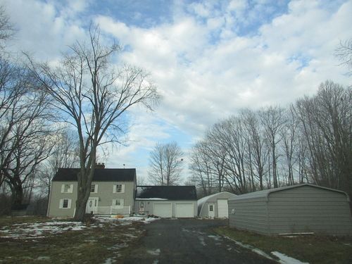 4887 River Ridge Rd, Owosso, MI, 48867-9469 | Card Image