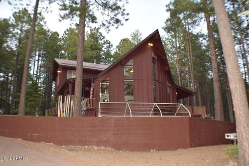 3076 Summer Loop, Forest Lakes, AZ, 85931 | Card Image