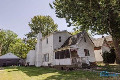 1705 Tracy Street, House other with 3 bedrooms, 2 bathrooms and null parking in Toledo OH | Image 1