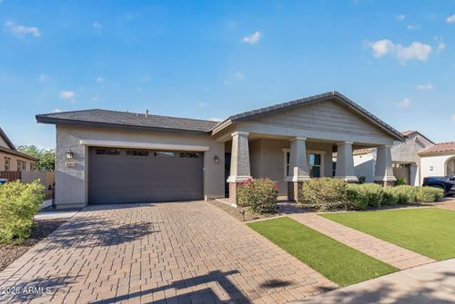 20652 W Clearstream Dr, Buckeye, AZ, 85396-1297 | Card Image