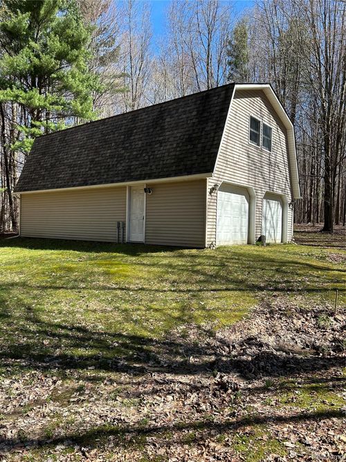 3805 Lee Hill Road, Dayton Township, MI, 48744 | Card Image