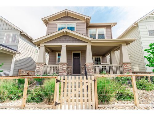 2742 E 103rd Ave, Thornton, CO, 80229-2749 | Card Image