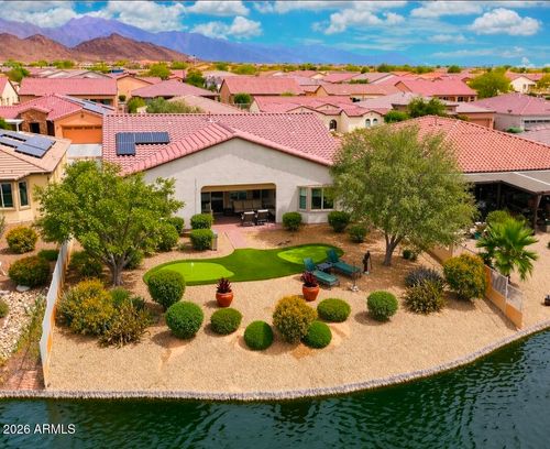 16536 S 179th Ln, Goodyear, AZ, 85338-6337 | Card Image