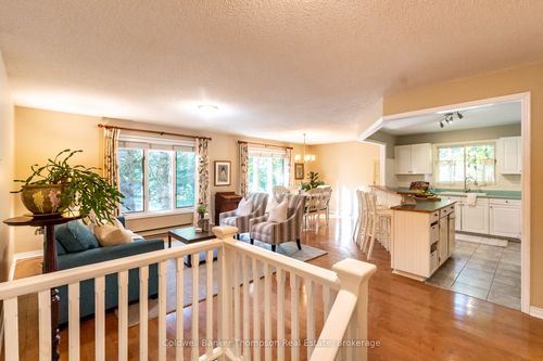 22 Jenner Crt, Port Sydney, ON, P0B1L0 | Card Image