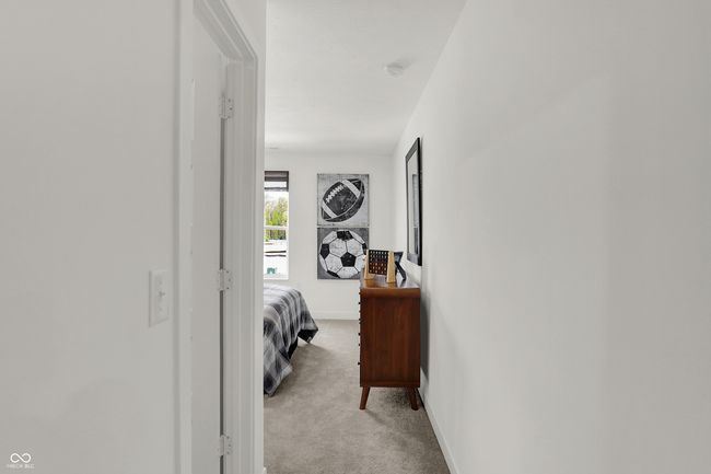 8853 Alexander Ridge Dr, House other with 5 bedrooms, 4 bathrooms and null parking in McCordsville IN | Image 44
