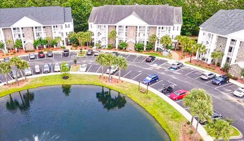 apt-6-118 Birch N Coppice Dr, Surfside Beach, SC, 29575-5667 | Card Image