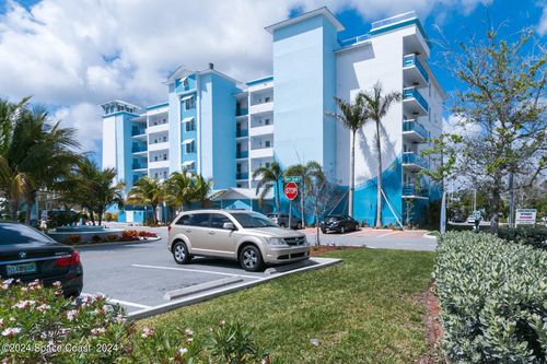 507-202 Ivory Coral Ln, MERRITT ISLAND, FL, 32953-4105 | Card Image