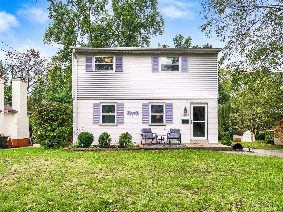 Aries Ct, Cincinnati, OH 45251