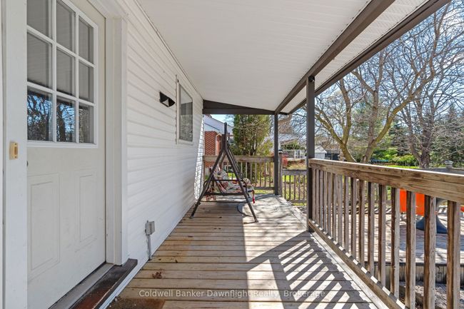 115 Hardy St, House other with 4 bedrooms, 3 bathrooms and 3 parking in Huron ON | Image 49
