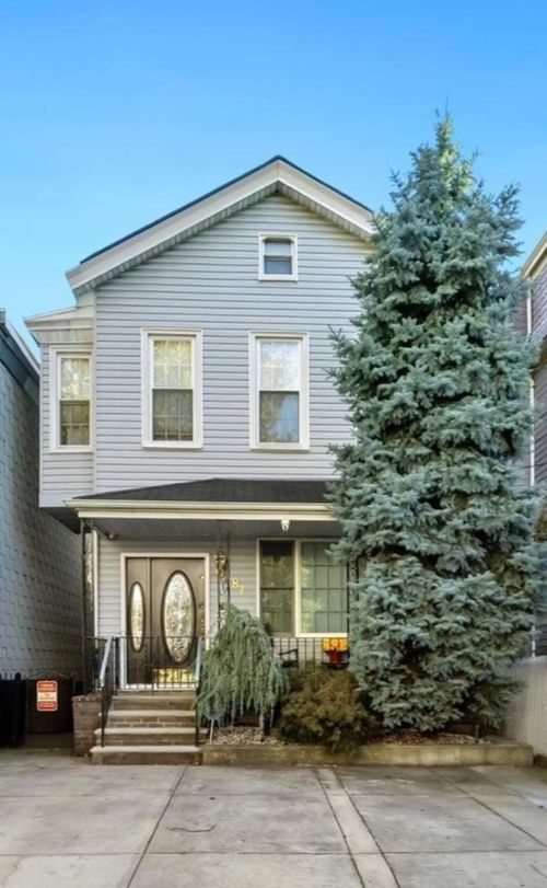 87 Sherman Pl, Jersey City, NJ, 07307-3729 | Card Image