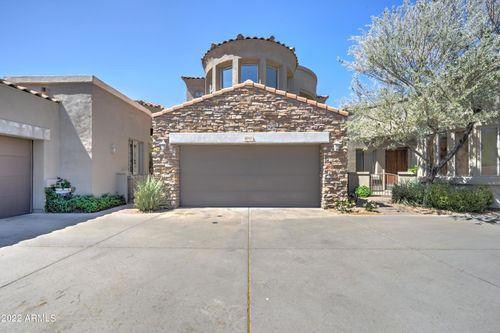 1057-19475 N Grayhawk Dr, Scottsdale, AZ, 85255-7414 | Card Image