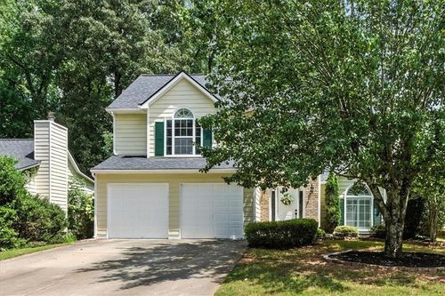 4514 Lake Park Dr, Acworth, GA, 30101-6848 | Card Image