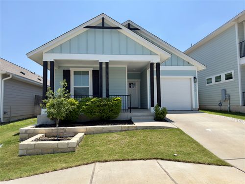 316 E Broade St, Leander, TX, 78641-4174 | Card Image