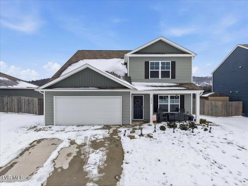 5059 Elm Brook Road, Dandridge, TN, 37725 | Card Image