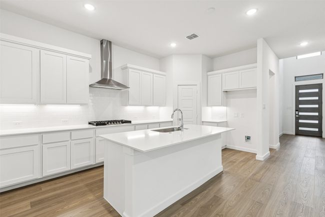 4705 Morgan St, House other with 4 bedrooms, 3 bathrooms and null parking in Mckinney TX | Image 7