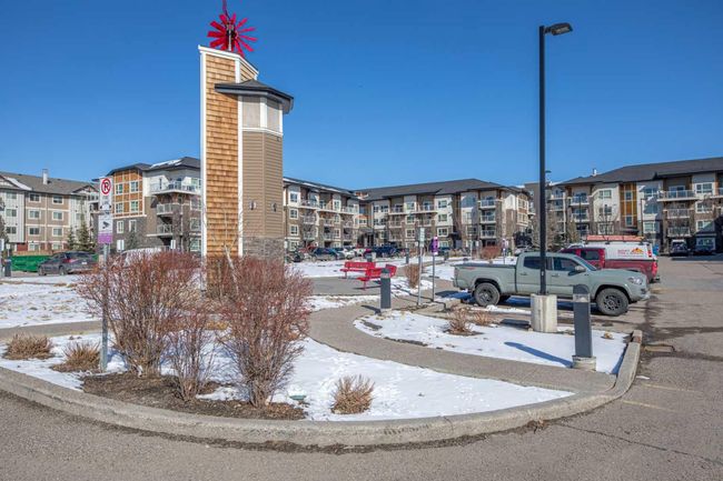 3311 - 240 Skyview Ranch Road Ne, Condo with 2 bedrooms, 2 bathrooms and 1 parking in Calgary AB | Image 30