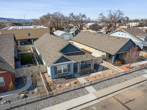 217 S Mulberry St, Fruita, CO, 81521-2614 | Card Image