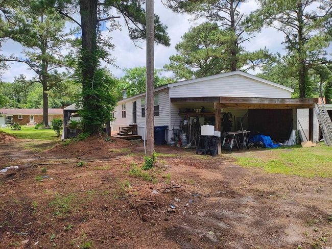 8409 Ole Moore Dr, House other with 3 bedrooms, 2 bathrooms and 6 parking in Conway SC | Image 40