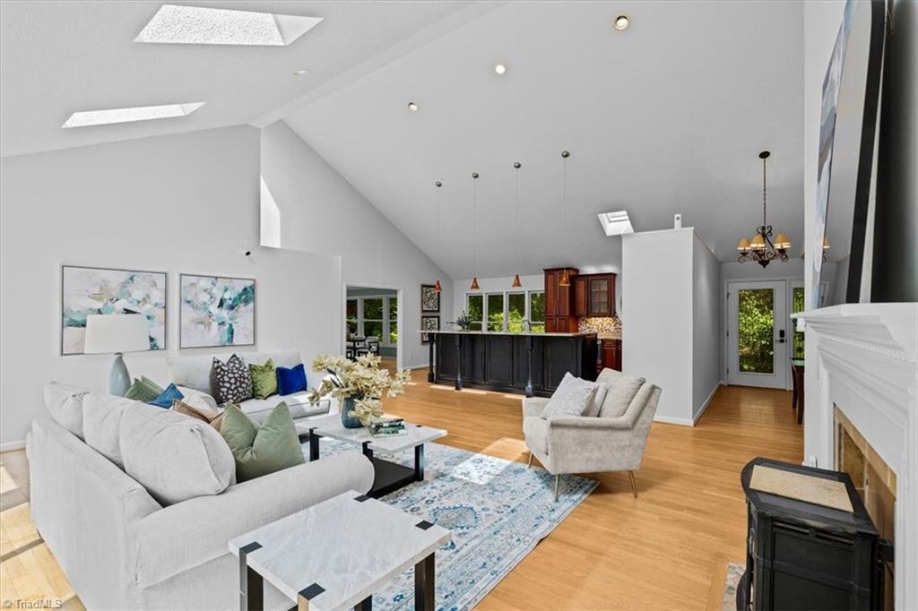 Residential in Kernersville 4