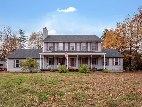 35 Main St, Brookline, NH, 03033-2047 | Card Image