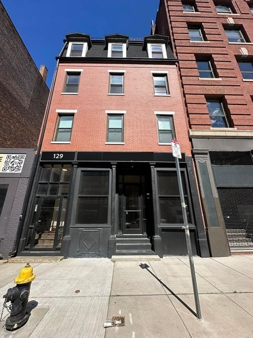 1-129 N Washington St, Boston, MA, 02114 | Card Image