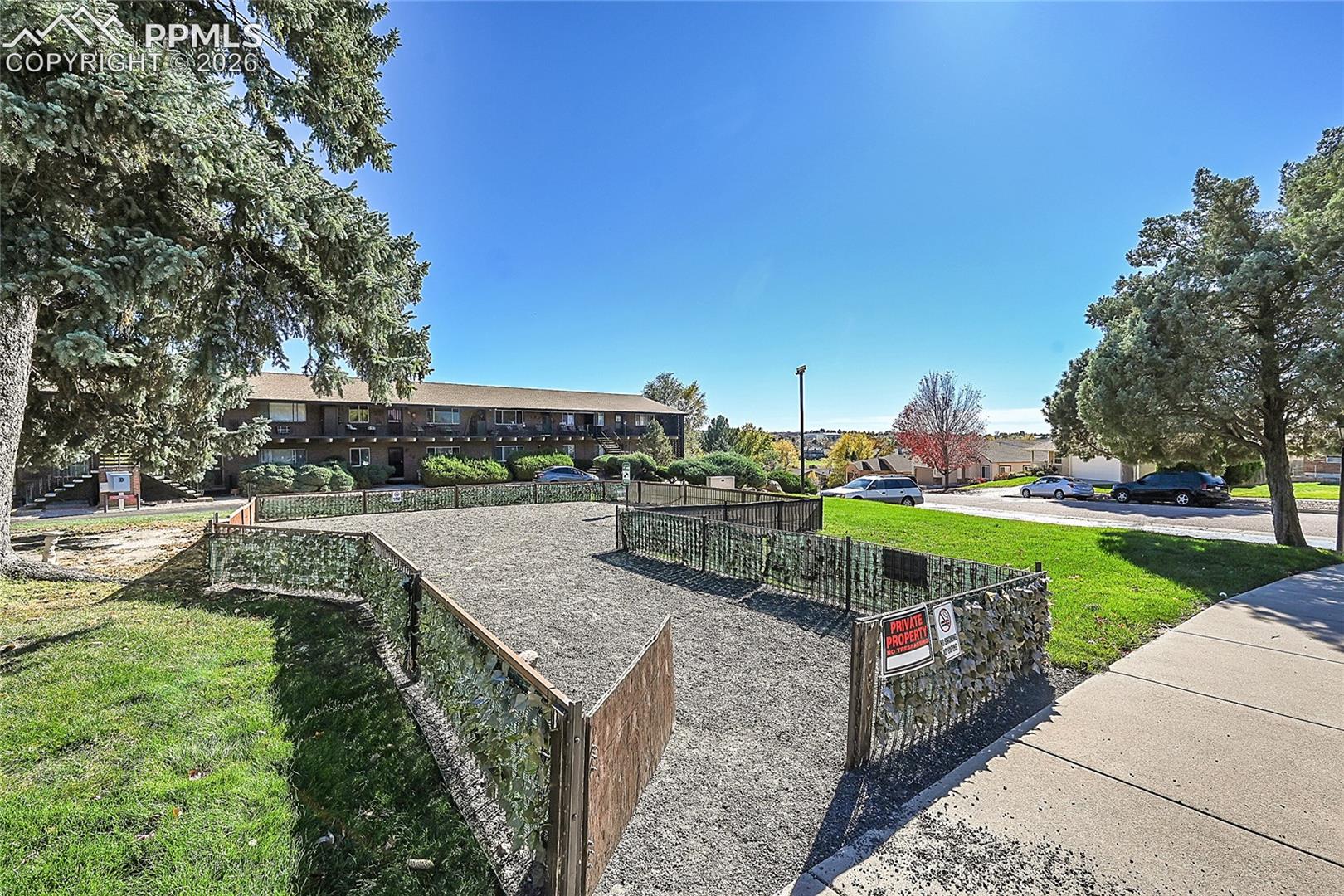 Residential in Colorado Springs 4