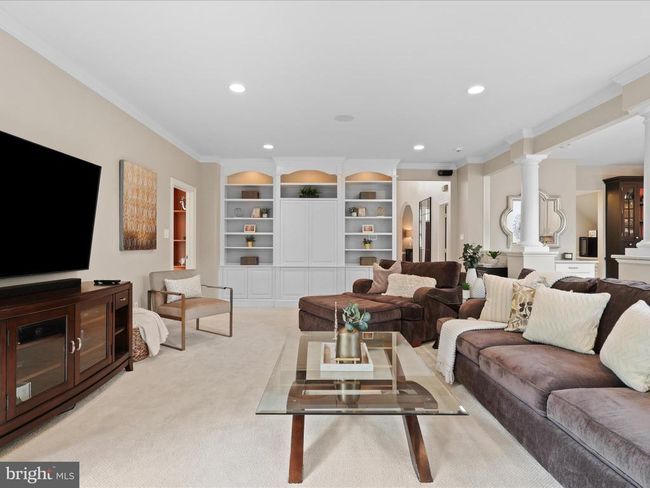 12024 Walnut Branch Rd, House other with 6 bedrooms, 5 bathrooms and null parking in RESTON VA | Image 21