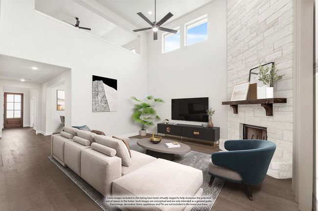 2409 Gentle Knoll Dr, House other with 4 bedrooms, 4 bathrooms and null parking in Melissa TX | Image 13