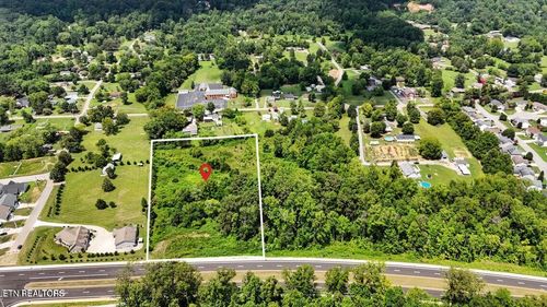 0 Ball Rd, Knoxville, TN, 37931 | Card Image