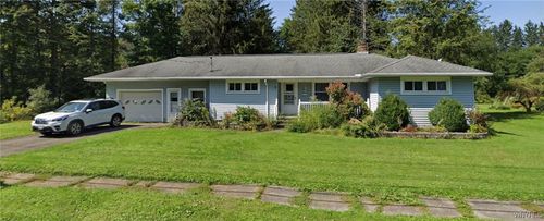 246 State Park Avenue, Salamanca, NY, 14779 | Card Image