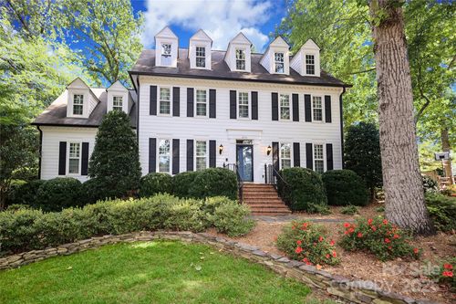 6531 Chestnut Grove Ln, Charlotte, NC, 28210-4335 | Card Image