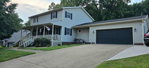 3313 Forestdale Ct, Flatwoods, KY, 41139-2305 | Card Image