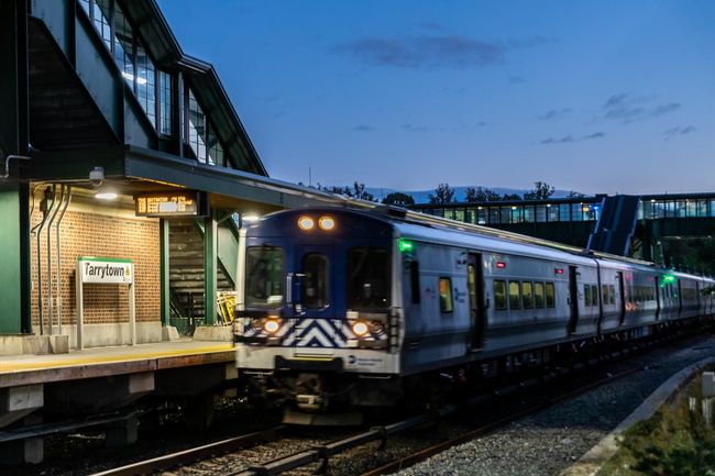 Tarrytown Train Station | Image 10