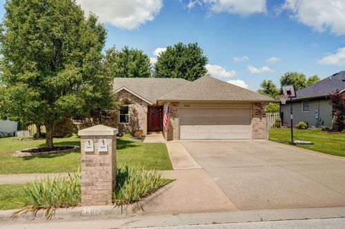 3605 N 30th St, Ozark, MO, 65721-8908 | Card Image