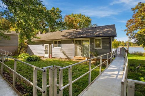 3903 Fanny Lake Road Ne, Cambridge, MN, 55008 | Card Image