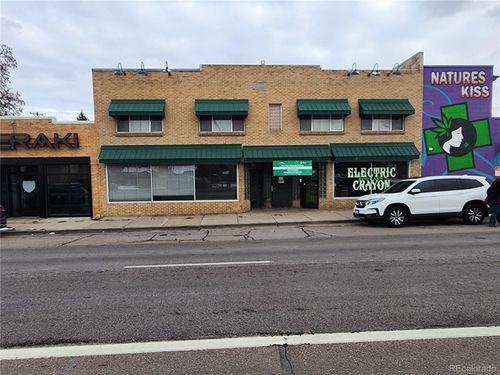 4324 S Broadway, Englewood, CO, 80113 | Card Image